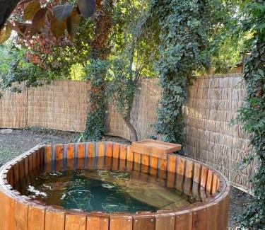 Pirque House | Casita de Campo en Pirque