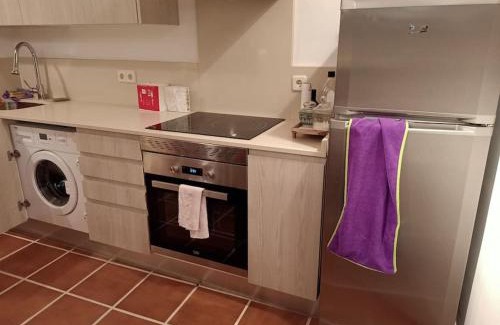 Cubillo Ski Chalet | Casita de ensueño, en la sierra de Segovia