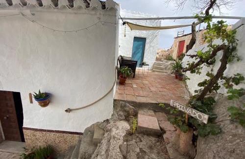 Comares House | Casita de los Azulejos in Comares