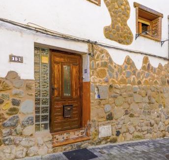 Arnedillo Apartment | Casita de Noah by Apartamentos Arnedillo