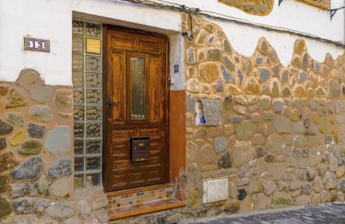 Arnedillo Apartment | Casita de Orlando by Apartamentos Arnedillo