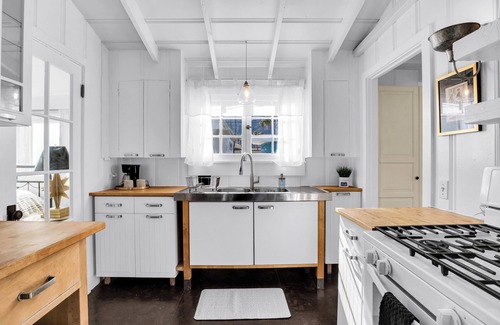 Downtown Palm Springs Cottage | ◈ Casita de Sueños ◈ The Home of Dreams in Downtown Palm Springs