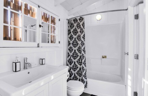 Downtown Palm Springs Cottage | ◈ Casita de Sueños ◈ The Home of Dreams in Downtown Palm Springs