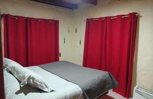 Curarrehue House | Casita del Puente Curarrehue