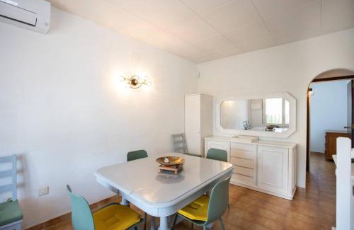 Castello d'Empuries House | Casita en Empuriabrava jardin AV-17