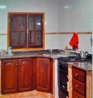 Termas de Rio Hondo House | Casita en termas