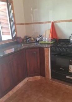 Termas de Rio Hondo House | Casita en termas