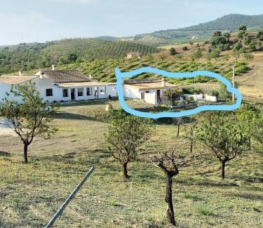 Velez Rubio Apartment | Casita Estherose