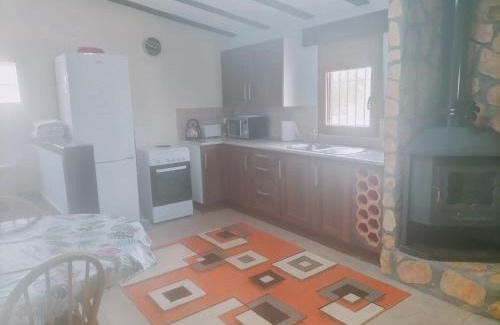 Velez Rubio Apartment | Casita Estherose