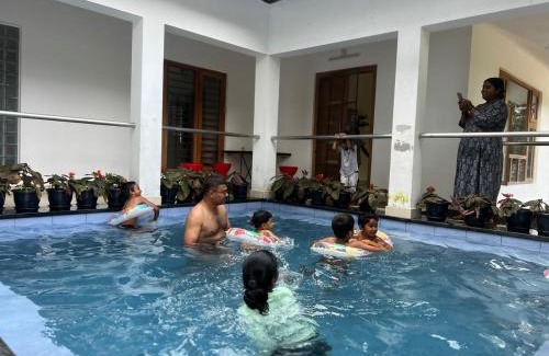Vythiri Villa | Casita Greenacres Homestay