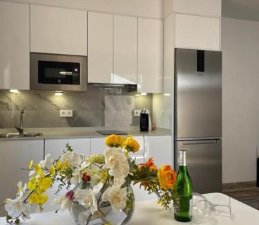 Conil de la Frontera House | Casita Kairós