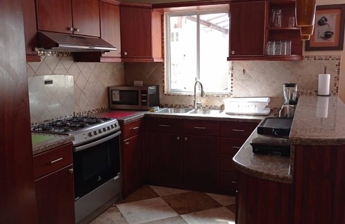 Cuenca House | Casita La Estancia