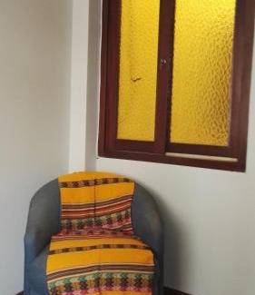 Chorrillos House | Casita Libertad Chorrillos