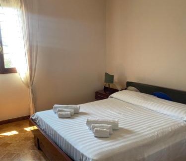 Syracuse House | Casita Lopez Holiday House