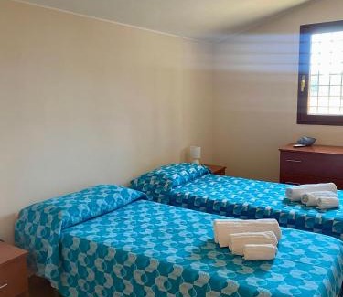 Syracuse House | Casita Lopez Holiday House