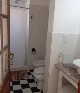 Roldan House | Casita loft con encanto