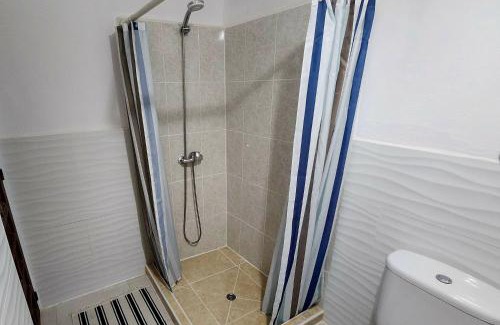 Huercal-Overa Apartment | Casita-Max 7Guests-Private Pool-Patio-Bbq-Parking