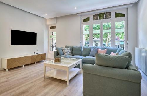 Logrono Apartment | Casita Mela - Apt. p/8 pax con terraza en Logroño