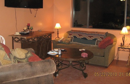 Clarkdale Cottage | Casita overlooking Sedona, Arizona
