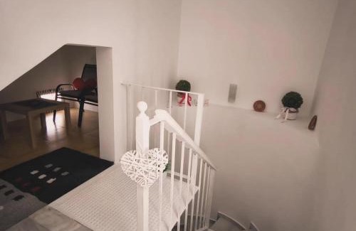 Santa Marina House | Casita Piedra Escrita- Private house