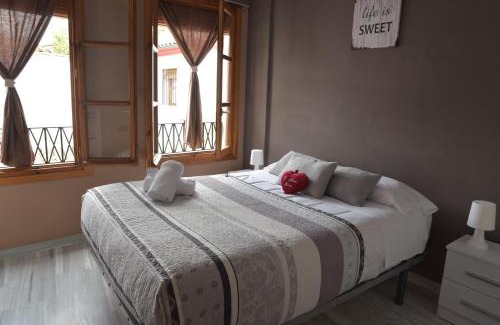 Santa Marina House | Casita Piedra Escrita- Private house