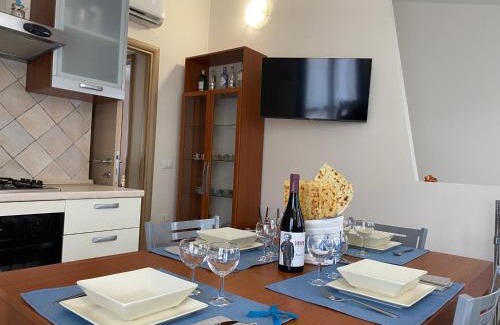 Porto Pino House | Casita Porto Pino