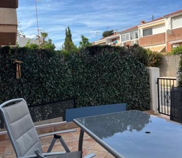 Playa de San Juan House | Casita Sol y Mar