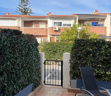 Playa de San Juan House | Casita Sol y Mar