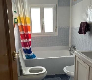 Caseda House | CasitaAzul double room