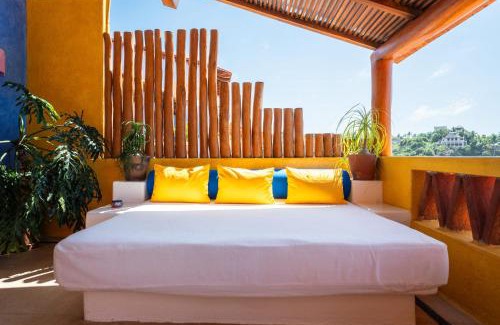 Costa Careyes Apartment | Casitas in Careyes