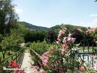 Assisi House | Casolare Santa Margherita