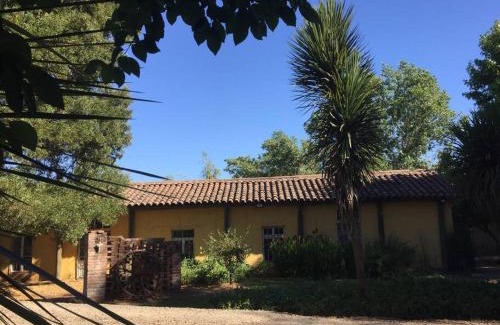 Pelarco House | Casona Centenario