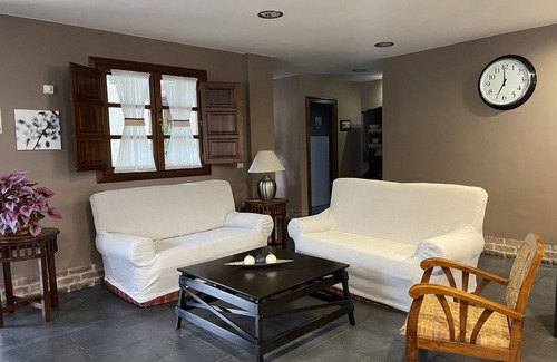 Distrito Rural Este Hotel | Casona de Cefontes