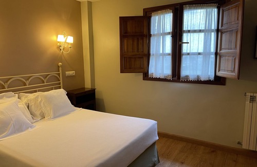 Distrito Rural Este Hotel | Casona de Cefontes