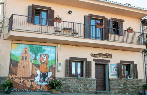 Rabanal del Camino House | Casona de Rabanal-Oca
