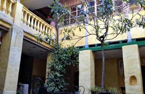 Centro Historico Bed & Breakfast | Casona El Descanso
