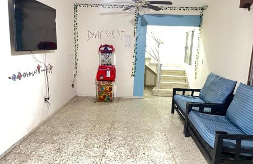 Ignacio Zaragoza House | Casona el Sol