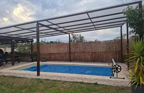 Las Canas House | Casona en Balneario las Can̈as