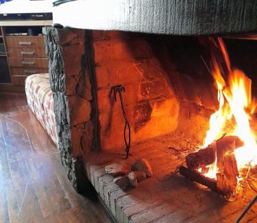Villa Nueva House | Casona en Bodega Centenaria