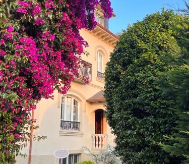 Navia House | Casona Naviega