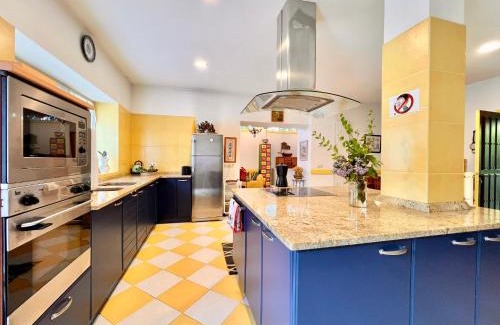 Puente Viesgo House | Casona Puente Viesgo - Monabri