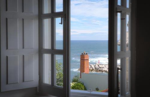 Puerto de Vega House | Casona Puerto de Vega