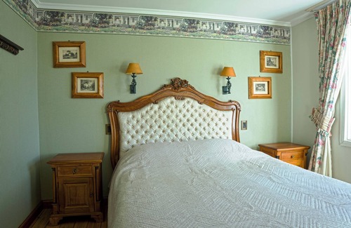 Villarrica House | Casona tatalafquen