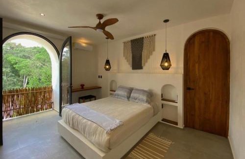 Tulum Villa | Casona Tulum - Pool