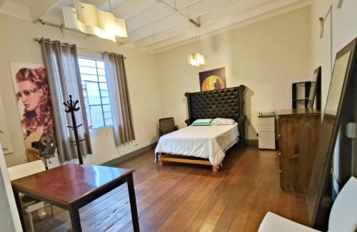 Pueblo Libre House | Casona Turística Gonzales