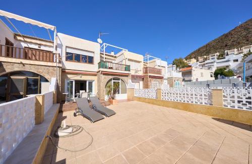 San Jose House | Casper