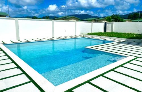 Arouca Villa | Caspian Villa