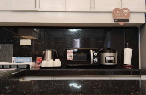 Balayan House | Cassa De Yorme, Charming 2-bedroom house in enjoyable Balayan with AC