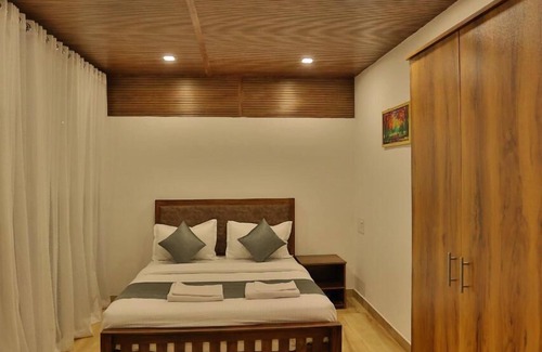 Udumbanchola Hotel | Cassa Don Premium Pool Villa