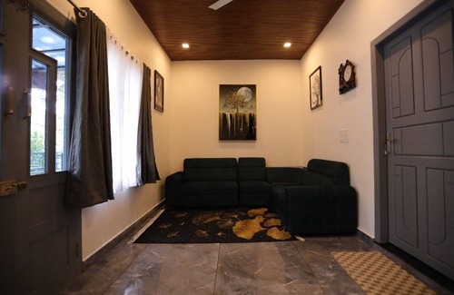 Udumbanchola Hotel | Cassa Don Premium Pool Villa